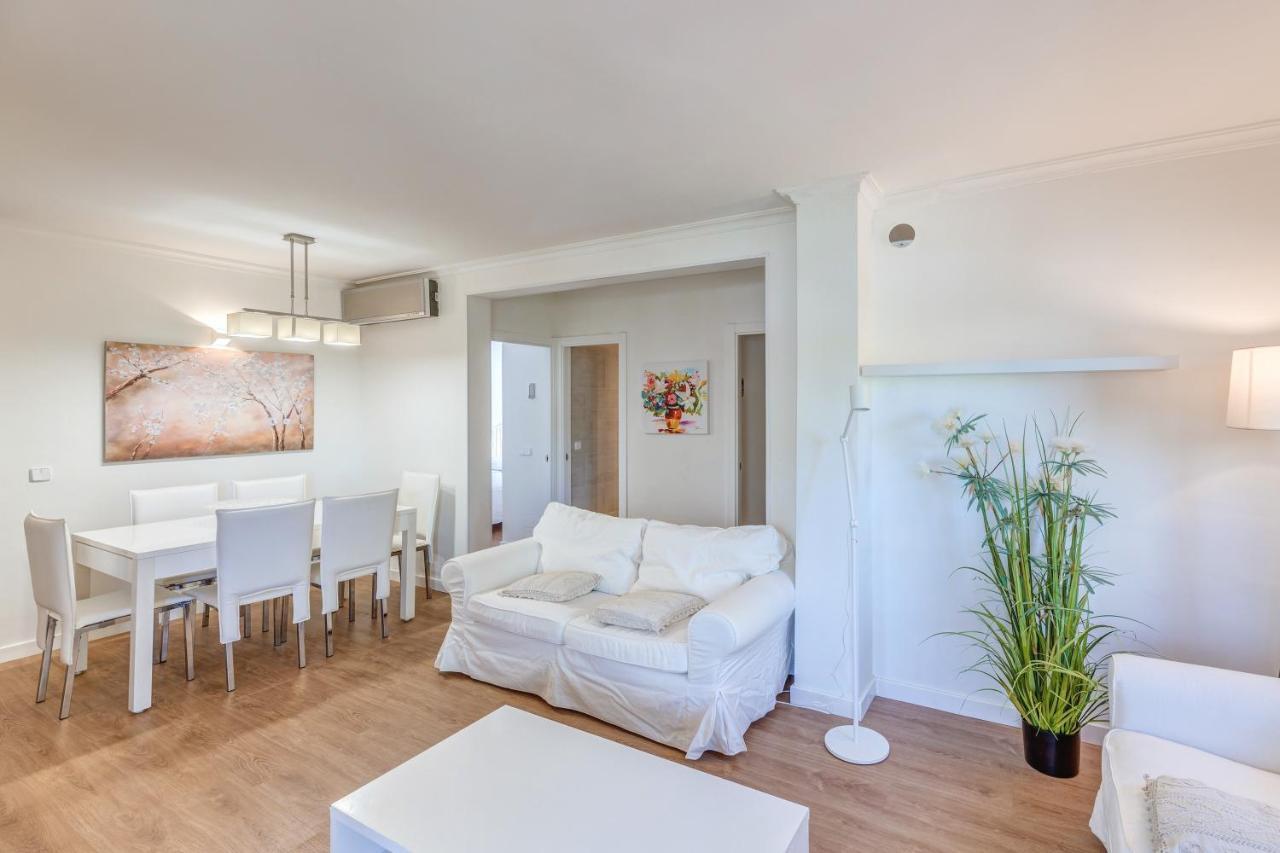 Ana Playasol Daire Port de Alcudia  Dış mekan fotoğraf